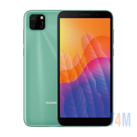 HUAWEI Y5P DRA-LX9 2GB/32GB 5.45" DUAL SIM MINT GREEN